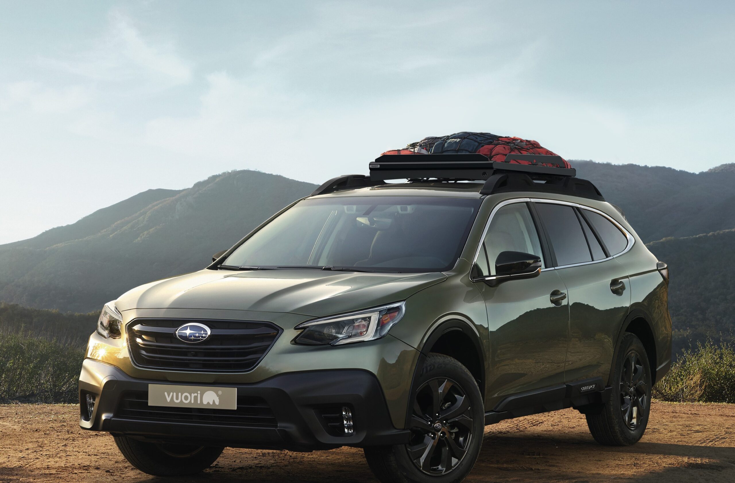 Kairos: el nuevo estándar en racks de carga para coches