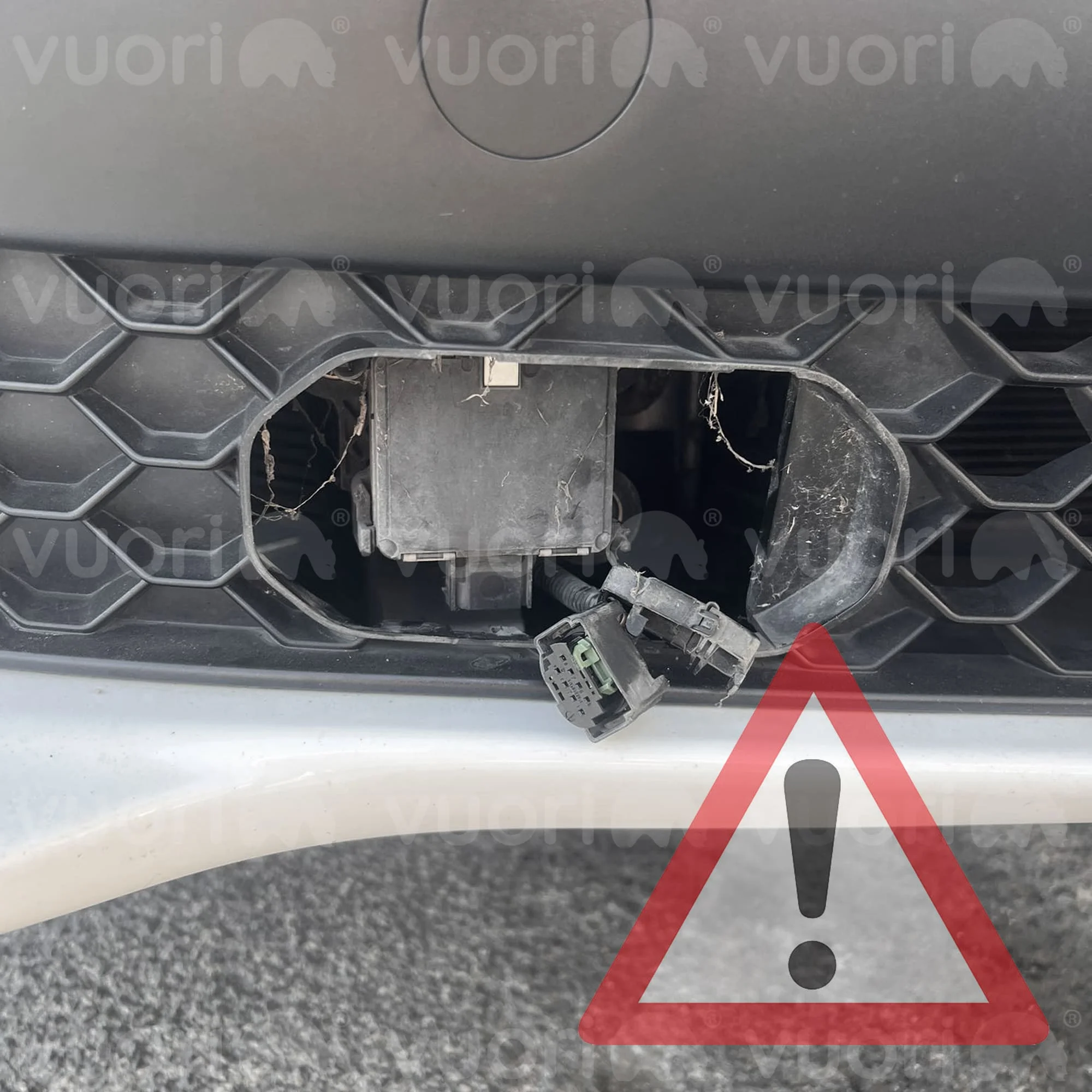 Alerta para propietarios de Alfa Romeo Giulia y Stelvio: el punto débil que pocos conocen.