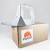 Vuori Protección escudo de radar Alfa Romeo Stelvio y Giulia