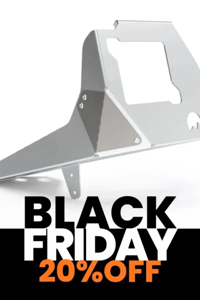 Alfa Romeo Stelvio Giulia Black Friday